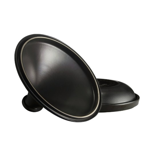 Tajine, ceramica, 27,5 cm/2 l, "Delight", Slate - Emile Henry