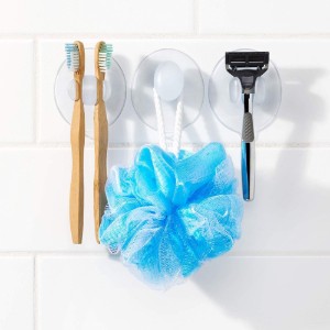 Set 3 ventuze pentru baie - OXO