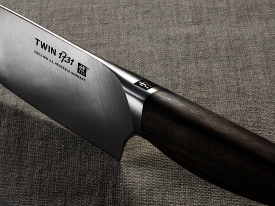 Cutit Santoku, 18cm, "TWIN 1731" - Zwilling