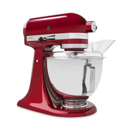 Mixer cu bol 4.3L, Classic, Grenadine - KitchenAid