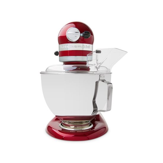 Mixer cu bol 4.3L, Classic, Grenadine - KitchenAid