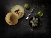 Ustensila razuit coaja citrice, inox, 17,2cm, "ZWILLING Pro" - Zwilling