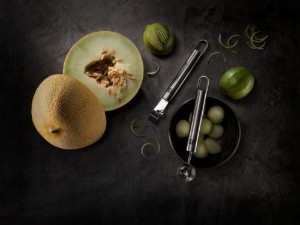 Ustensila razuit coaja citrice, inox, 17,2cm, "ZWILLING Pro" - Zwilling
