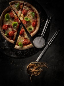 Feliator pizza, inox, 20 cm, "ZWILLING Pro" - Zwilling