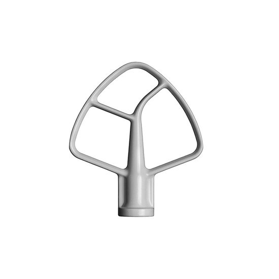 Mixer cu bol 4.3L, Classic, Silver - KitchenAid