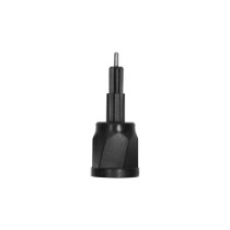 Set mixer cu bol 4,3L, Classic, si robot de bucatarie 1,7 L, Onyx Black - KitchenAid