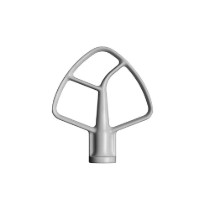Set mixer cu bol 4,3L, Classic, si robot de bucatarie 1,7 L, Onyx Black - KitchenAid