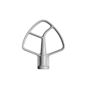 Set mixer cu bol 4,3L, Classic, si robot de bucatarie 1,7 L, Onyx Black - KitchenAid