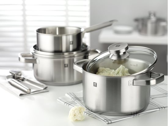 Set oale inox, 5 piese, "Joy" - Zwilling