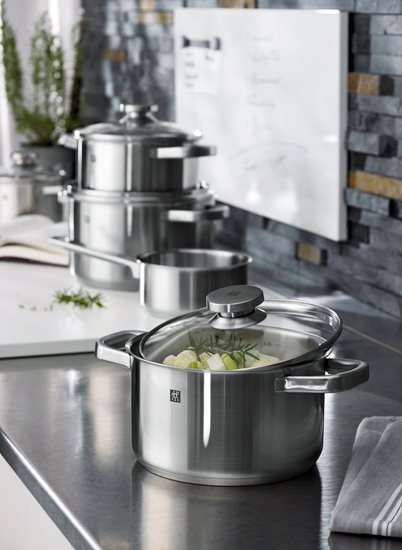 Set oale inox, 5 piese, "Joy" - Zwilling