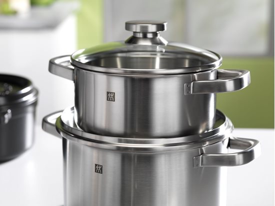 Set oale inox, 5 piese, "Joy" - Zwilling