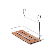 Suport pentru condimente, 12 x 30 x 22 cm - Tekno-tel