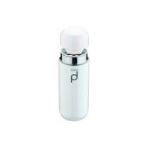 Termos inox, 200 ml "DrinkPod", Alb - Grunwerg