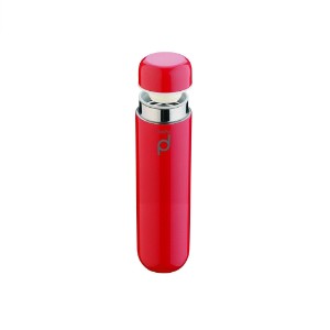Termos inox, 300 ml "DrinkPod", Rosu - Grunwerg