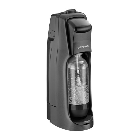 Aparat sifon JET, Black - SodaStream