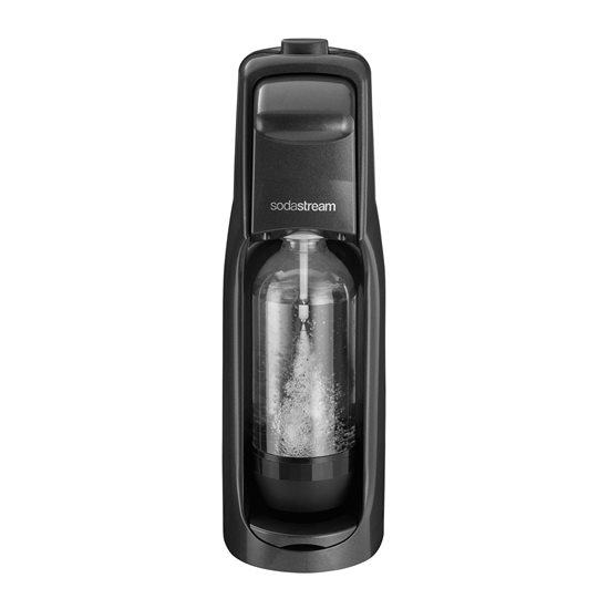 Aparat sifon JET, Black - SodaStream