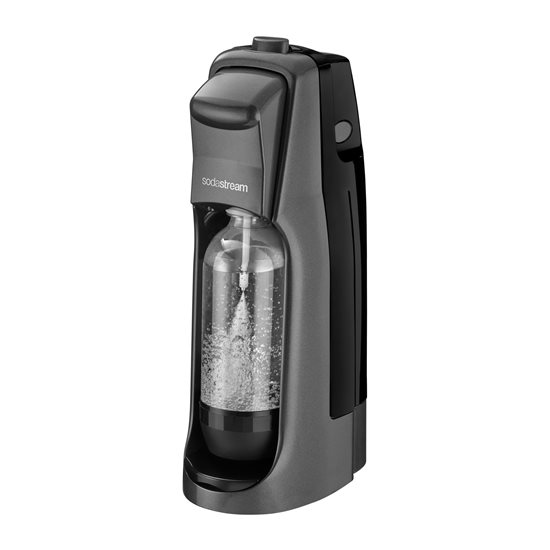 Aparat sifon JET, Black - SodaStream