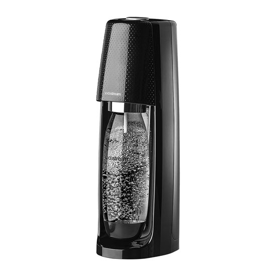 Aparat sifon SPIRIT, Black - SodaStream