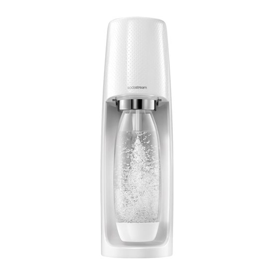 Aparat sifon SPIRIT, White - SodaStream