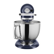 Mixer cu bol 4.8L, Artisan, Model 175, Ink Blue - KitchenAid