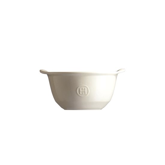 Bol pentru cuptor, ceramica, 14cm/0,55L, Clay - Emile Henry
