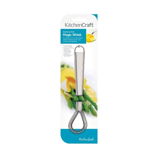 Tel inox, 20 cm - Kitchen Craft