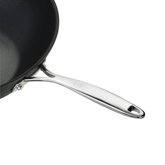 Tigaie wok, 30cm, "Zwilling Forte" - Zwilling