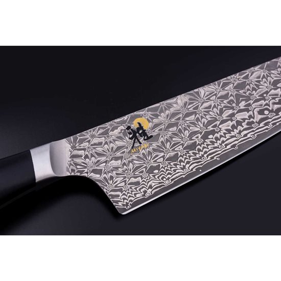 Cutit Nakiri 16,5 cm, 800DP - Miyabi