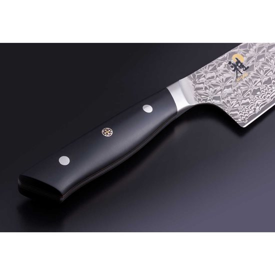 Cutit Nakiri 16,5 cm, 800DP - Miyabi