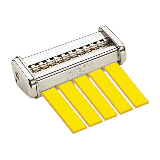 Accesoriu masina paste Fettuccine 6,5mm, "Simplex" - Imperia