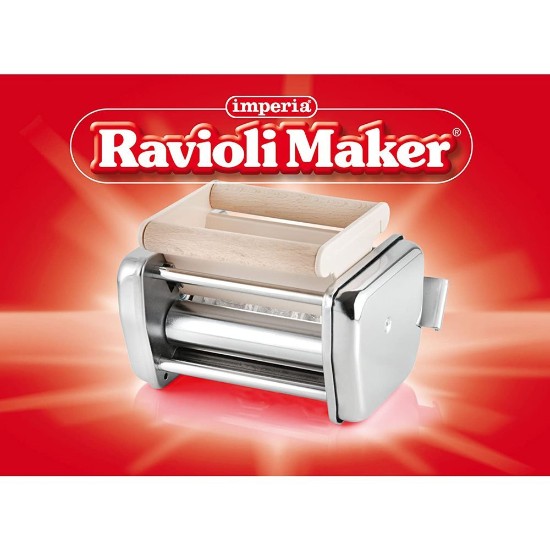 Accesoriu masina paste Ravioli 3cm - Imperia