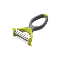 Decojitor 2 in 1, cu lame din inox - Colourworks