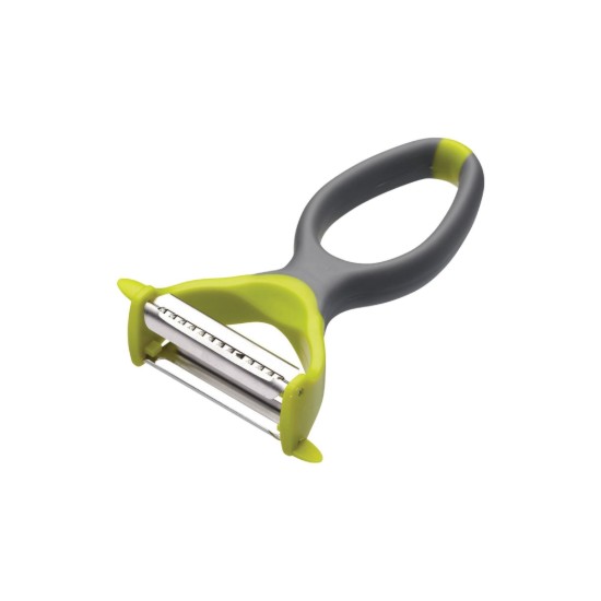 Decojitor 2 in 1, cu lame din inox - Colourworks