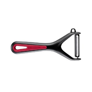 Decojitor julienne, inox, 15 cm, "Gallant" - Westmark