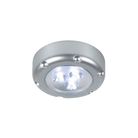 Spot LED autoadeziv cu baterii - Smartwares