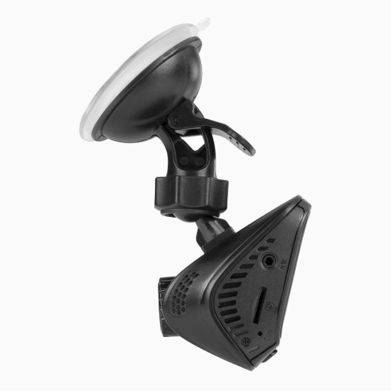 Camera auto full HD 2'' - Smartwares