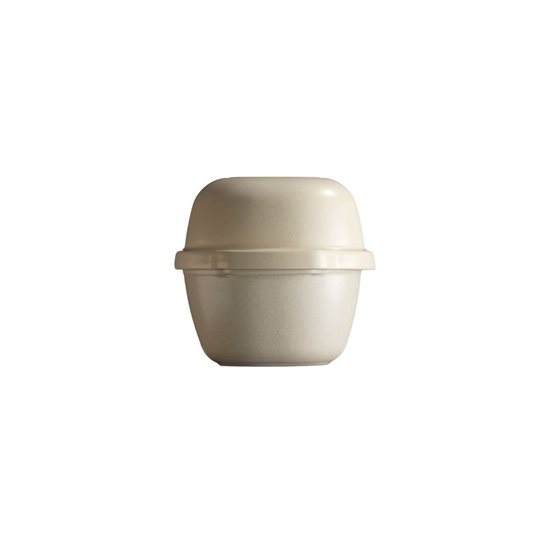 Vas pentru paine Batard, ceramica, 39x16,5cm/4,5L, Linen - Emile Henry