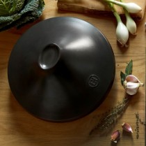 Tajine "Delight" 33,5 cm/4 l, Slate - Emile Henry