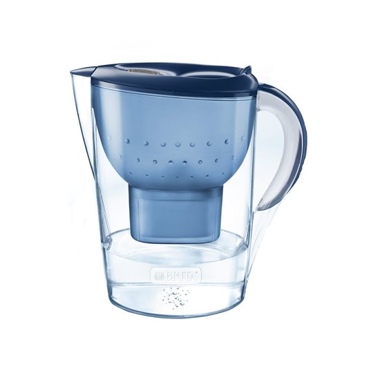 Cana filtranta BRITA Marella Cool 2,4 L Maxtra+ (blue)