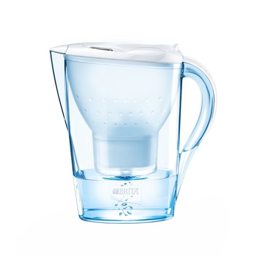 Cana filtranta BRITA Marella Cool 2,4 L Maxtra (white)