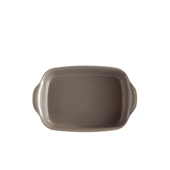 Tava ceramica, 30x19cm/1,55L, Flint - Emile Henry