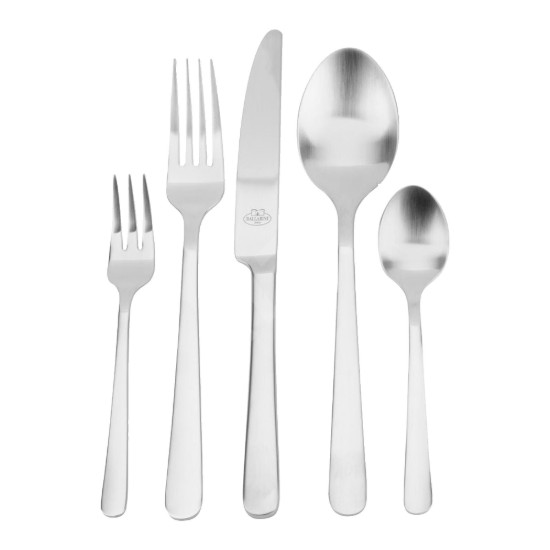 Set tacamuri inox 60 piese "Julietta" - Ballarini