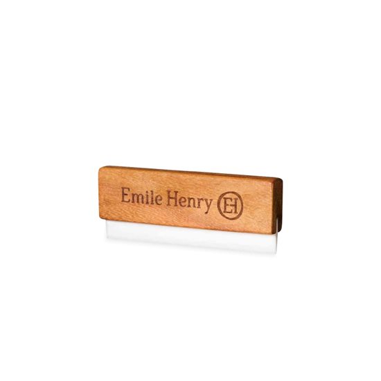 Lama ceramica pentru crestat paine - Emile Henry