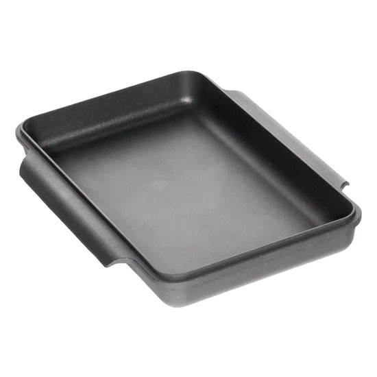 Capac pentru tava, aluminiu, 38 x 24 cm - AMT Gastroguss