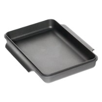 Capac pentru tava, aluminiu, 38x24cm - AMT Gastroguss
