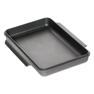 Capac pentru tava, aluminiu, 38x24cm - AMT Gastroguss