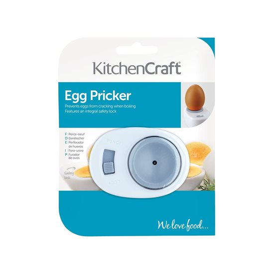 Dispozitiv pentru spart oua - Kitchen Craft
