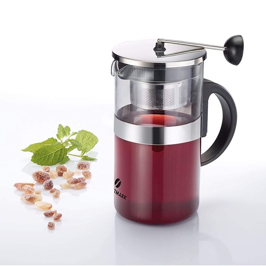 Infuzor ceai "TeaTime", 1 L - Westmark