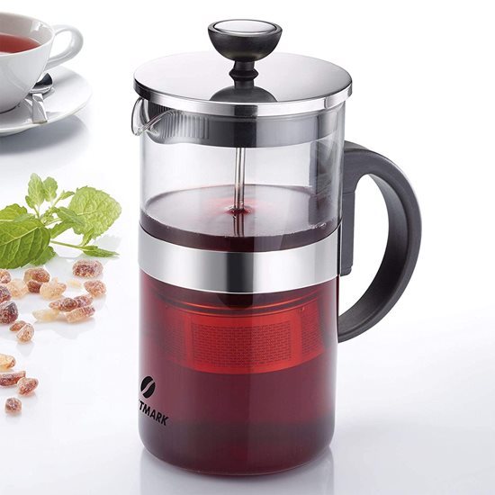 Infuzor ceai "TeaTime", 1 L - Westmark