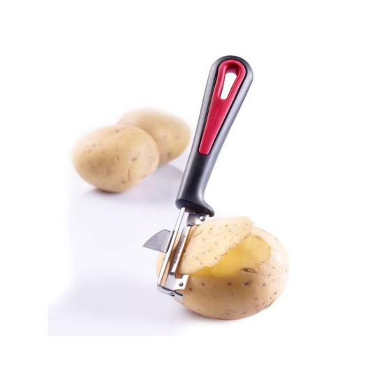 Decojitor cu lama pivotanta, pentru stangaci, inox, 16,5 cm, "Gallant" - Westmark